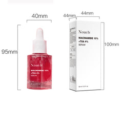 Sérum Niacinamide 10% + TXA 4% – NOUELV