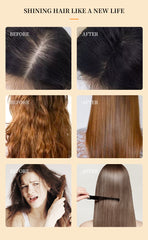 MASQUE CAPILLAIRE BATANA NOUELV - SOIN & RÉPARATEUR