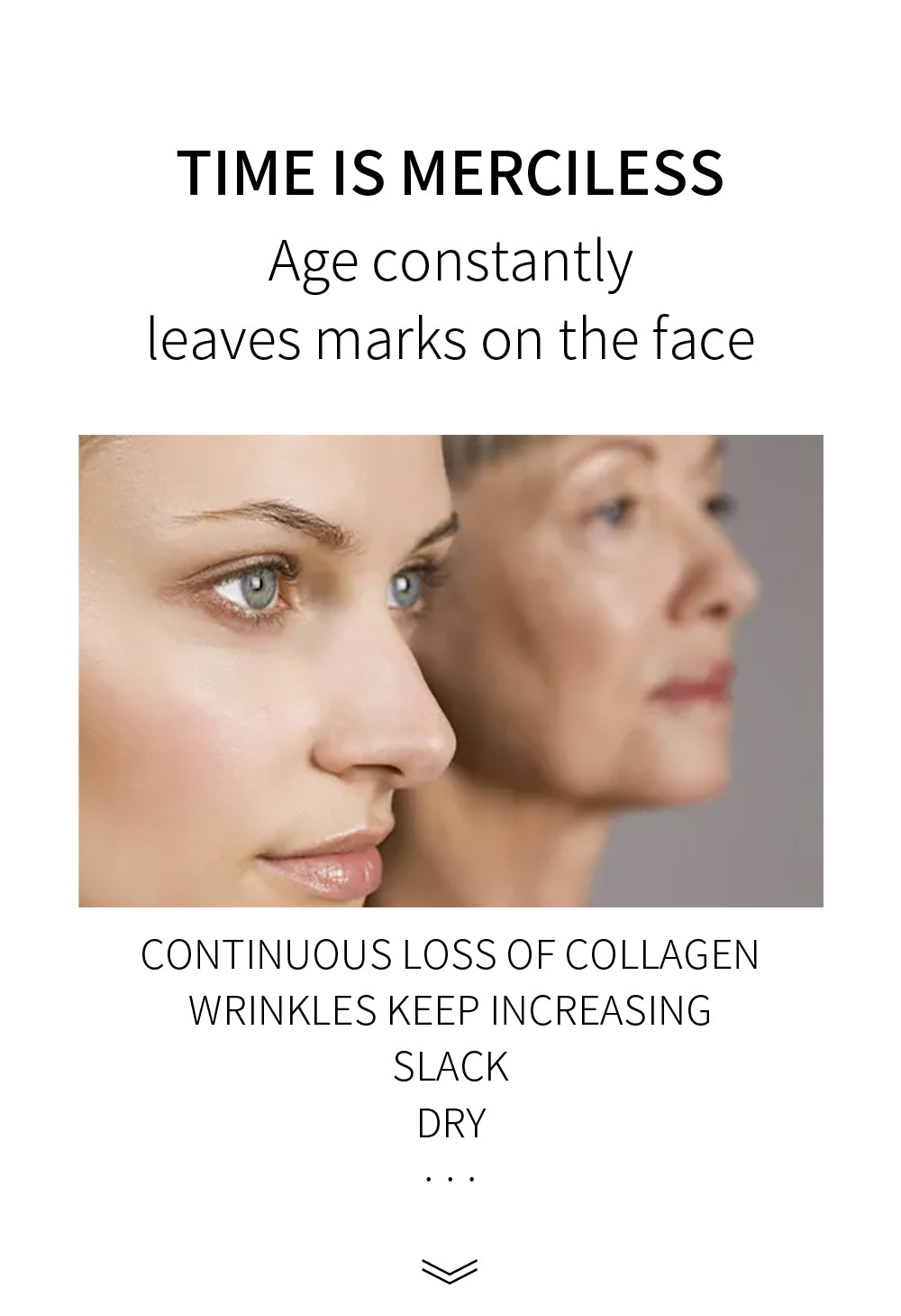 MASQUE COLLAGÈNE RESTRUCTURANT NOUELV- FERMETÉ & ÉCLAT