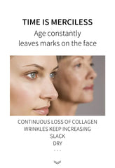 MASQUE COLLAGÈNE RESTRUCTURANT NOUELV- FERMETÉ & ÉCLAT