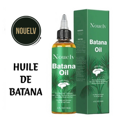 HUILE DE BATANA