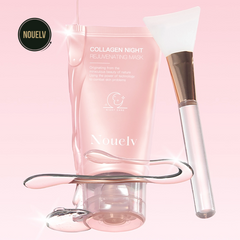 Masque de Collagène de nuit